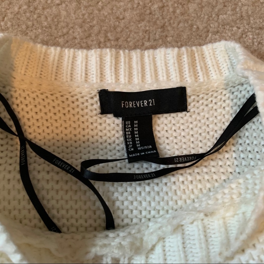 Sweater - Picture 2 of 2